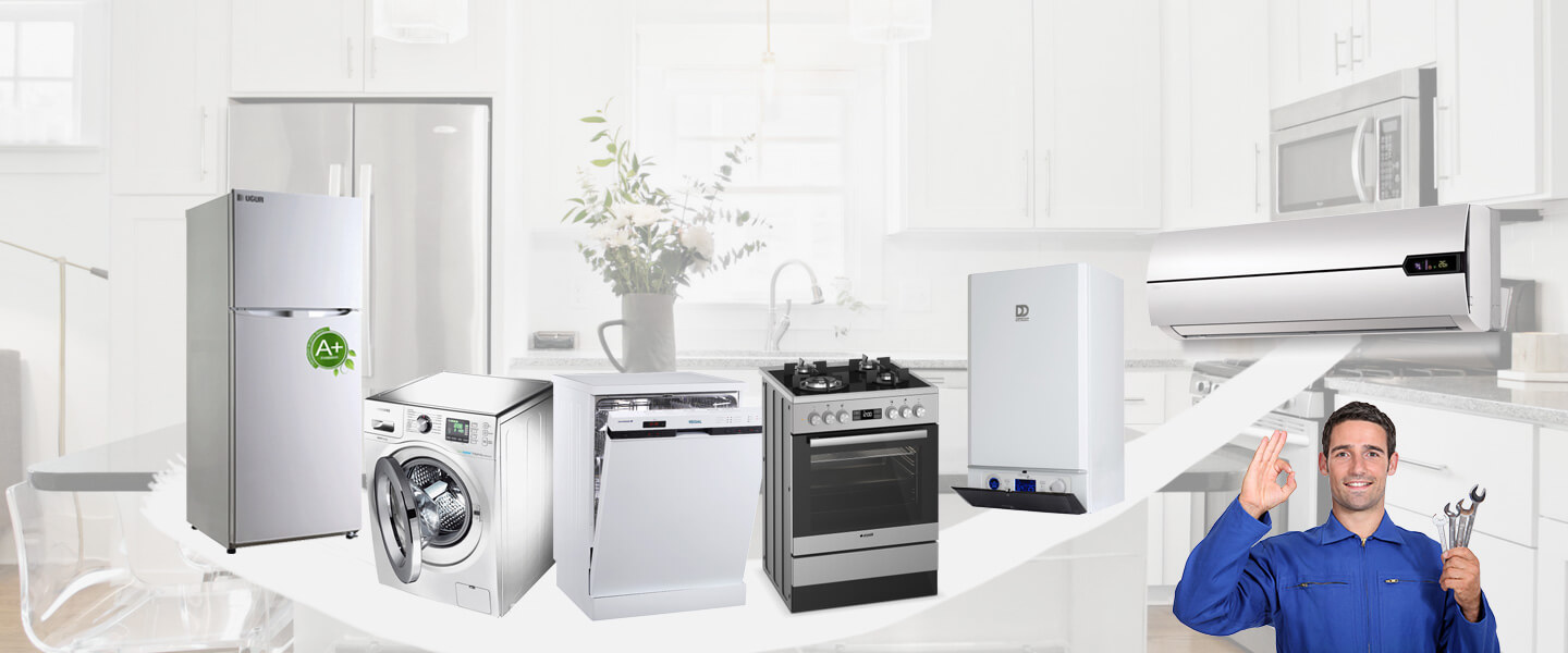 İslahiye Beko Servisi